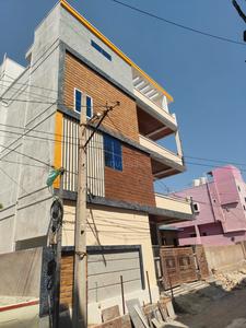 Image of 5770 Sq.ft 7 BHK Independent House for sale in Alwal, Secunderabad for Rs. 26700000