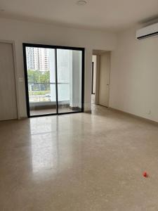 Hall Image of 1600 Sq.ft 3 BHK Apartment / Flat for sale in Birla Navya Drisha 1B Plot, Kadarpur Gurgaon for Rs. 35000000