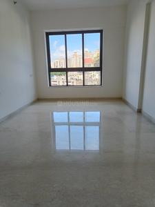 Hall Image of 1218 Sq.ft 3 BHK Apartment / Flat for sale in Shapoorji Pallonji Vicinia, Powai Mumbai for Rs. 34000000