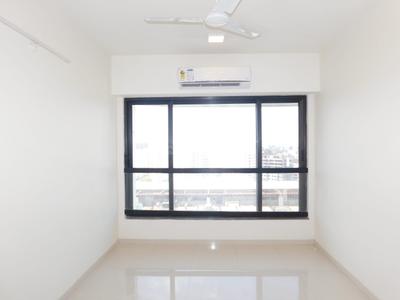 Hall Image of 1806 Sq.ft 4.5 BHK Apartment / Flat for sale in Adani Ten BKC, Bandra East Mumbai for Rs. 110000000