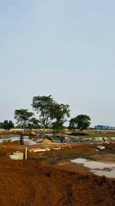 Image of 1000 Sq.ft Residential Plot / Land for sale in Swastik Foresta, Old Dhamtari Road, Raipur for Rs. 1790000