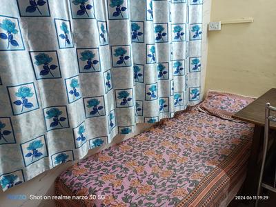 Balcony Image of Pushpanjali Residency Bunglow No A1 in Thane West, Thane