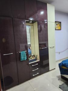 Bedroom Image of 1550 Sq.ft 3 BHK Apartment / Flat for sale in Myhna Maple, Varthur Bengaluru for Rs. 19500000