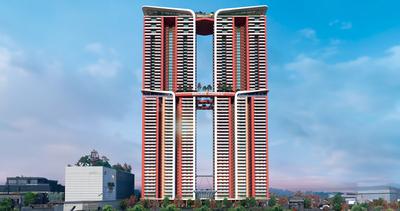3 BHK Flat