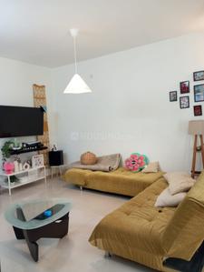 Hall Image of 1420 Sq.ft 2 BHK Apartment / Flat for sale in Kadubeesanahalli Bengaluru for Rs. 12150000