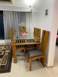Hall Image of 1050 Sq.ft 2 BHK Apartment / Flat for sale in ACME Complex, Goregaon West Mumbai for Rs. 22000000