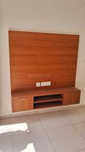 Bedroom Image of 1001 Sq.ft 3 BHK Villa for rent in Casagrand Bloom, Irandankattalai Chennai for Rs. 27000