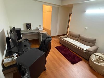 Bedroom Image of 1800 Sq.ft 3 BHK Apartment / Flat for sale in ATS Pristine, Sector 150 Noida for Rs. 28000000