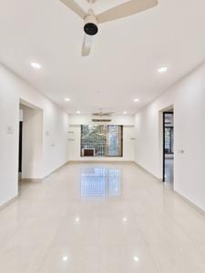 Hall Image of 1500 Sq.ft 3 BHK Apartment / Flat for sale in Thane West Thane for Rs. 33000000