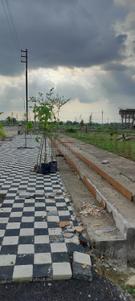 Image of 9000 Sq.ft Residential Plot / Land for sale in Super Corridor, Indore for Rs. 29700000