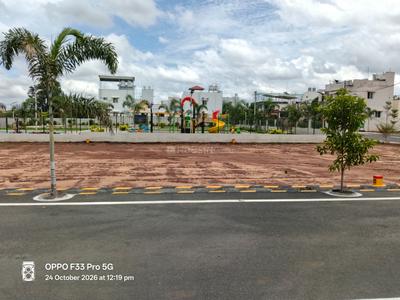 Image of 1500 Sq.ft Residential Plot / Land for sale in Saravanampatty, Coimbatore for Rs. 6868000
