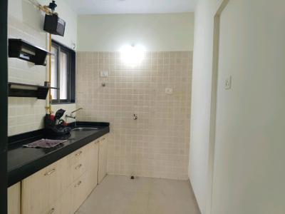 Kitchen Image of 790 Sq.ft 2 BHK Apartment / Flat for sale in Anchor Rose Anchor Park, Nalasopara East Nala Sopara for Rs. 5225000
