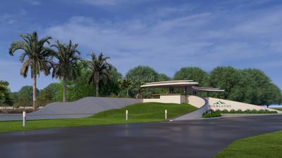 Image of 600 Sq.ft Residential Plot / Land for sale in Mahindra World City, Chennai for Rs. 2700000