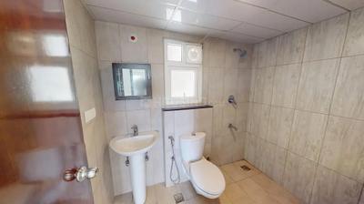 Bathroom Image of 1128 Sq.ft 2 BHK Apartment / Flat for sale in Prestige Norwood at Sunrise Park, Electronic City Bengaluru for Rs. 15200000