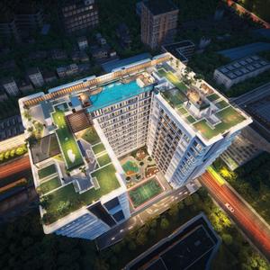 2 BHK Flat