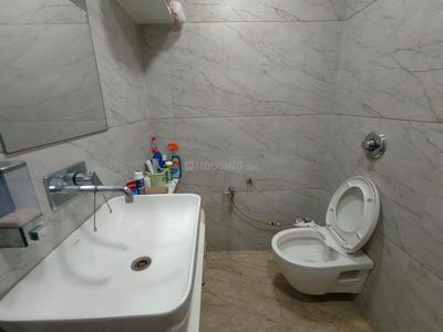Bathroom Image of 1800 Sq.ft 4 BHK Villa for sale in Vastrapur Ahmedabad for Rs. 30000000