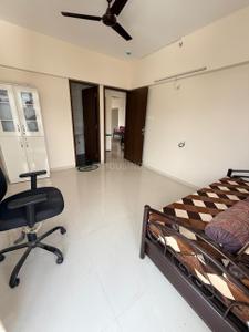 Hall Image of 1170 Sq.ft 2 BHK Apartment / Flat for sale in Kothrud Pune for Rs. 16500000