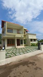 Image of 2500 Sq.ft 5 BHK Independent House for sale in Kizhakkambalam, Kochi for Rs. 14000000