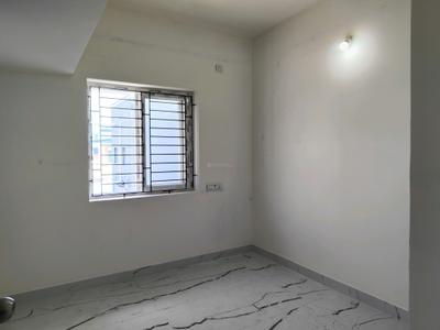 Bedroom Image of 1045 Sq.ft 2 BHK Apartment / Flat for sale in Ramapuram Chennai for Rs. 9614000