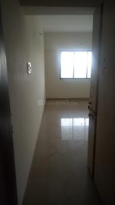 Hall Image of 630 Sq.ft 1 BHK Apartment / Flat for sale in Kushal Sagar Galaxy, Shewalewadi Pune for Rs. 3500000