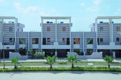 Image of 1000 Sq.ft Residential Plot / Land for sale in British Park, Ratanpur, Bhopal for Rs. 5125000