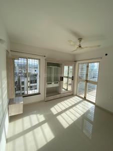 Bedroom Image of 928 Sq.ft 2 BHK Apartment / Flat for sale in Mohammed Wadi Pune for Rs. 6000000