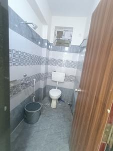 Image of 650 Sq.ft 1 BHK Apartment / Flat for rent in Banjara Hills, Hyderabad for Rs. 14000