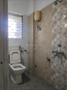 Bathroom Image of New Sunder Park in Andheri West, Mumbai