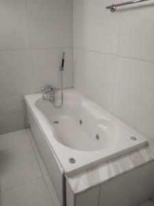 Bathroom Image of 3300 Sq.ft 4 BHK Apartment / Flat for rent in TATA Primanti Villa, Sector 72 Gurgaon for Rs. 110000