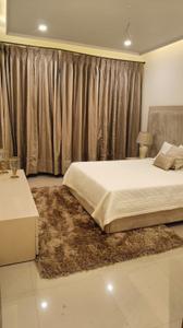 Bedroom Image of 2250 Sq.ft 3 BHK Builder Floor for sale in DLF Mullanpur Chandigarh for Rs. 13500001