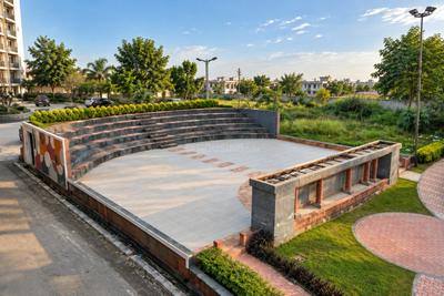 Image of 913 Sq.ft 2 BHK Apartment / Flat for sale in Balaji Parnam, Danpur, Rudrapur for Rs. 3800000
