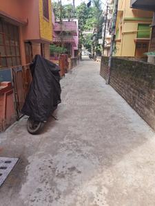 Image of 1100 Sq.ft 3 BHK Apartment / Flat for sale in Keshtopur, Kolkata for Rs. 4500000