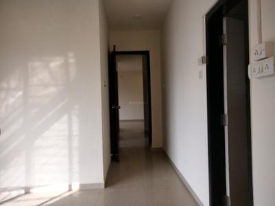 Bedroom Image of 1400 Sq.ft 3 BHK Apartment / Flat for sale in Nisarg Hyde Park, Kharghar Navi Mumbai for Rs. 21000000