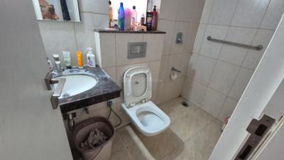 Image of 815 Sq.ft 2 BHK Apartment / Flat for rent in Godrej Boulevard, Manjari Budruk, Pune for Rs. 27500
