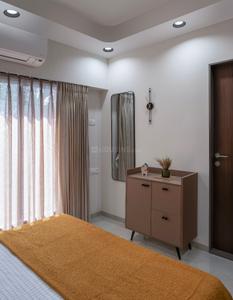 Bedroom Image of 1058 Sq.ft 2 BHK Apartment / Flat for sale in Bhayandar West Mira Bhayandar for Rs. 14327426