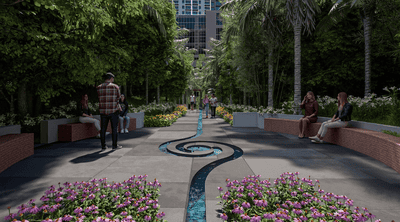 Image of 1005 Sq.ft 2 BHK Apartment / Flat for sale in Kohinoor Central Park Phase II, Maan, Pune for Rs. 7981000