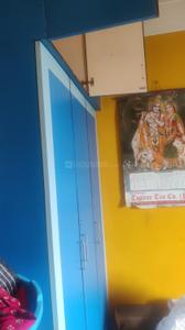 Bedroom Image of 1044 Sq.ft 3 BHK Apartment / Flat for sale in Haidar Para Siliguri for Rs. 5000000