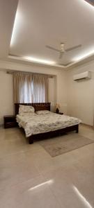 Bedroom Image of 3000 Sq.ft 3 BHK Apartment / Flat for rent in Jubilee Hills Hyderabad for Rs. 130000