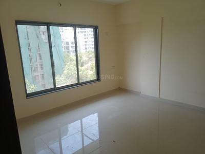 Bedroom Image of 950 Sq.ft 2 BHK Apartment / Flat for sale in Malad West Mumbai for Rs. 13500000