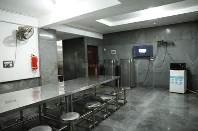 Hall Image of Santosh in Kadugodi, Bangalore