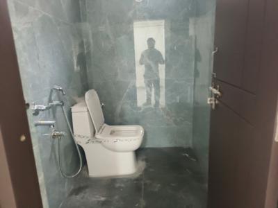 Bedroom Two Image of 1200 Sq.ft 2 BHK Apartment / Flat for rent in Serilingampally Hyderabad for Rs. 30000