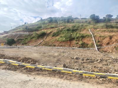 Image of 2500 Sq.ft Residential Plot / Land for sale in Siyol, Udaipur for Rs. 3250000