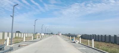 Image of 800 Sq.ft Residential Plot / Land for sale in Shanti Greens, Kanadiya, Indore for Rs. 4800000
