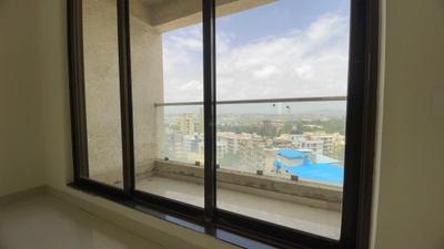 Bedroom Image of 1300 Sq.ft 2 BHK Apartment / Flat for sale in Raajyam Amity Apartments, Santacruz East Mumbai for Rs. 26000000