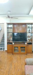 Kitchen Image of 800 Sq.ft 2 BHK Apartment / Flat for rent in Sai Complex Housing, Dahisar West Mumbai for Rs. 55000