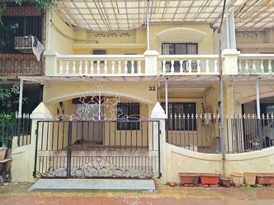 Image of 2100 Sq.ft 3 BHK Independent House for rent in Agarwal Green Village, Mira Road East, Mira Bhayandar for Rs. 67000