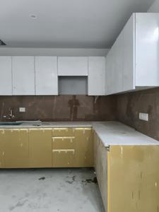 Kitchen Image of 1450 Sq.ft 3 BHK Apartment / Flat for sale in Vihaan Wardania, Noida Extension Greater Noida for Rs. 6104000