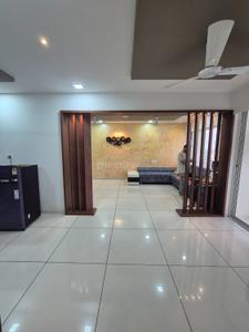 Hall Image of 2000 Sq.ft 3 BHK Apartment / Flat for sale in Chhani Vadodara for Rs. 8000000