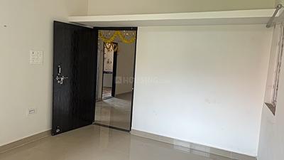 Bedroom Image of 1200 Sq.ft 2 BHK Independent House for rent in Baneshwar Nagar Ranchi for Rs. 8500