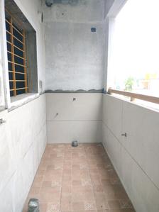 Drying Area Image of 1580 Sq.ft 3 BHK Apartment / Flat for sale in Sai Golden Horizon, Kengeri Bengaluru for Rs. 12165000